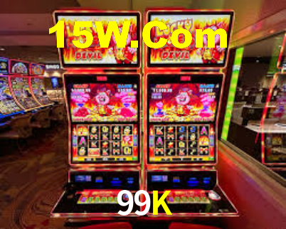 APP oficial da 99K para mobile