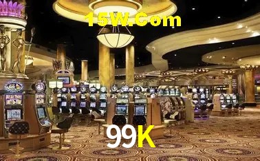 Welcome Bonus 99K