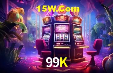 Experiência VIP 99K