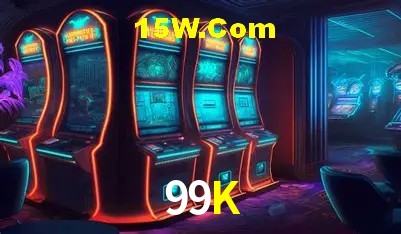 Game Providers 99K